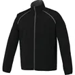 Men's EGMONT Packable Jacket | https://www.bestnamebadges.com