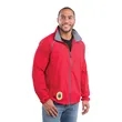 Men's EGMONT Packable Jacket | https://www.bestnamebadges.com