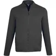 TELICA Brush Back Fleece Jacket - Men's | https://www.bestnamebadges.com
