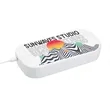 UV Desktop Phone Sanitizer | https://www.bestnamebadges.com