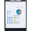 FSC® Mix Maxx Clipboard | https://www.bestnamebadges.com