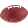 3-1/2" Football Stress Reliever | https://www.bestnamebadges.com