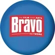 Round Stress Reliever | https://www.bestnamebadges.com