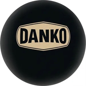 Round Stress Reliever | https://www.bestnamebadges.com