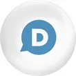 Round Stress Reliever | https://www.bestnamebadges.com