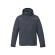 Men's COLTON Fleece Lined Jacket | https://www.bestnamebadges.com