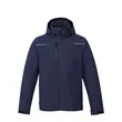 Men's COLTON Fleece Lined Jacket | https://www.bestnamebadges.com