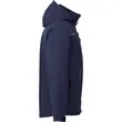 Men's COLTON Fleece Lined Jacket | https://www.bestnamebadges.com