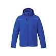 Men's COLTON Fleece Lined Jacket | https://www.bestnamebadges.com