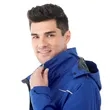 Men's COLTON Fleece Lined Jacket | https://www.bestnamebadges.com