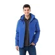 Men's COLTON Fleece Lined Jacket | https://www.bestnamebadges.com