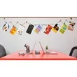 Handcraft Set | https://www.bestnamebadges.com