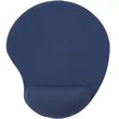 Solid Jersey Gel Mouse Pad / Wrist Rest | https://www.bestnamebadges.com