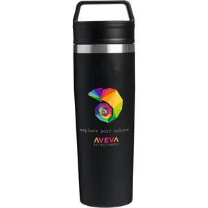 Stanley 20OZ CAFE-TO-GO TRAV MUG | https://www.bestnamebadges.com