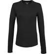 DARA LS Tech Tee - Women's | https://www.bestnamebadges.com