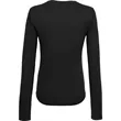 DARA LS Tech Tee - Women's | https://www.bestnamebadges.com