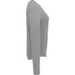 DARA LS Tech Tee - Women's | https://www.bestnamebadges.com