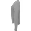 DARA LS Tech Tee - Women's | https://www.bestnamebadges.com