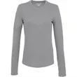 DARA LS Tech Tee - Women's | https://www.bestnamebadges.com