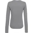 DARA LS Tech Tee - Women's | https://www.bestnamebadges.com