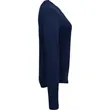 DARA LS Tech Tee - Women's | https://www.bestnamebadges.com