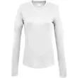 DARA LS Tech Tee - Women's | https://www.bestnamebadges.com