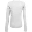 DARA LS Tech Tee - Women's | https://www.bestnamebadges.com