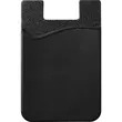 Slim Silicone Card Wallet | https://www.bestnamebadges.com