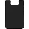 Slim Silicone Card Wallet | https://www.bestnamebadges.com