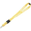 Hang In There Lanyard | https://www.bestnamebadges.com