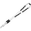 Hang In There Lanyard | https://www.bestnamebadges.com