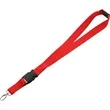 Hang In There Lanyard | https://www.bestnamebadges.com