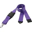 Hang In There Lanyard | https://www.bestnamebadges.com