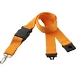 Hang In There Lanyard | https://www.bestnamebadges.com