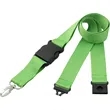 Hang In There Lanyard | https://www.bestnamebadges.com