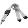 Hang In There Lanyard | https://www.bestnamebadges.com