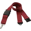 Hang In There Lanyard | https://www.bestnamebadges.com
