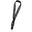Hang In There Lanyard | https://www.bestnamebadges.com