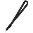 Hang In There Lanyard | https://www.bestnamebadges.com