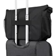Classic Recycled Messenger Bag | https://www.bestnamebadges.com
