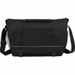 Classic Recycled Messenger Bag | https://www.bestnamebadges.com