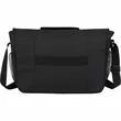 Classic Recycled Messenger Bag | https://www.bestnamebadges.com
