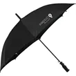 46" Auto Open Umbrella | https://www.bestnamebadges.com