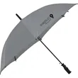 46" Auto Open Umbrella | https://www.bestnamebadges.com