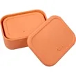 Silicone Food Storage Box with Air Valve - Set of | https://www.bestnamebadges.com