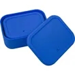 Silicone Food Storage Box with Air Valve - Set of | https://www.bestnamebadges.com