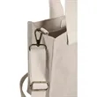 London Small Recycled Shopper Tote | https://www.bestnamebadges.com