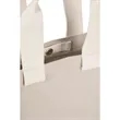 London Small Recycled Shopper Tote | https://www.bestnamebadges.com