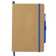 Eco Color Bound Journal Bundle Set | https://www.bestnamebadges.com