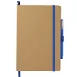 Eco Color Bound Journal Bundle Set | https://www.bestnamebadges.com